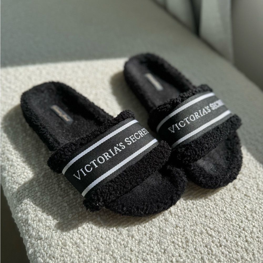 Slippers Victoria Secrets in perfect condition - Picture 5 of 8